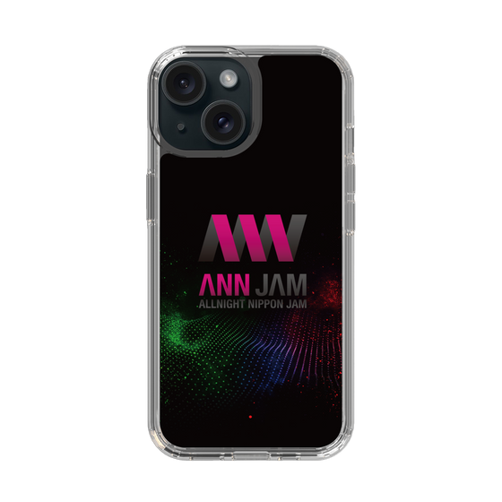 Slim Protection Case［ Nippon Broadcasting System - All Night Nippon Jam ］