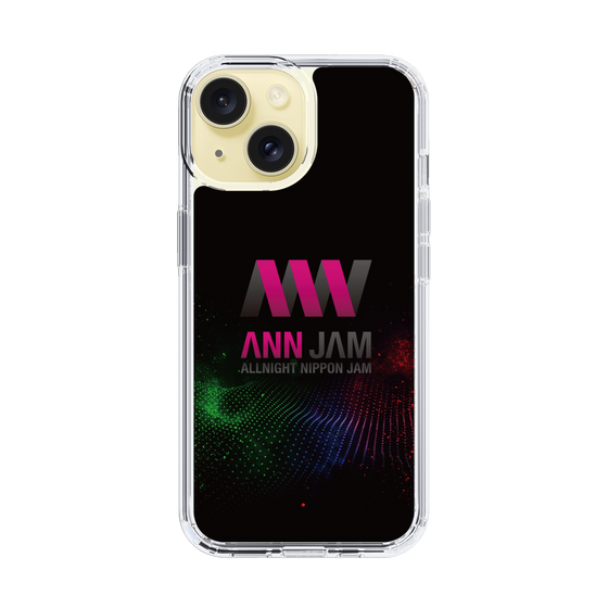 Slim Protection Case［ Nippon Broadcasting System - All Night Nippon Jam ］