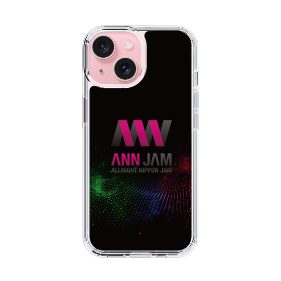 Slim Protection Case［ Nippon Broadcasting System - All Night Nippon Jam ］
