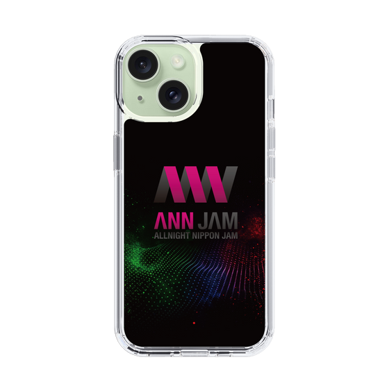 Slim Protection Case［ Nippon Broadcasting System - All Night Nippon Jam ］