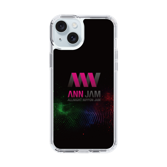 Slim Protection Case［ Nippon Broadcasting System - All Night Nippon Jam ］