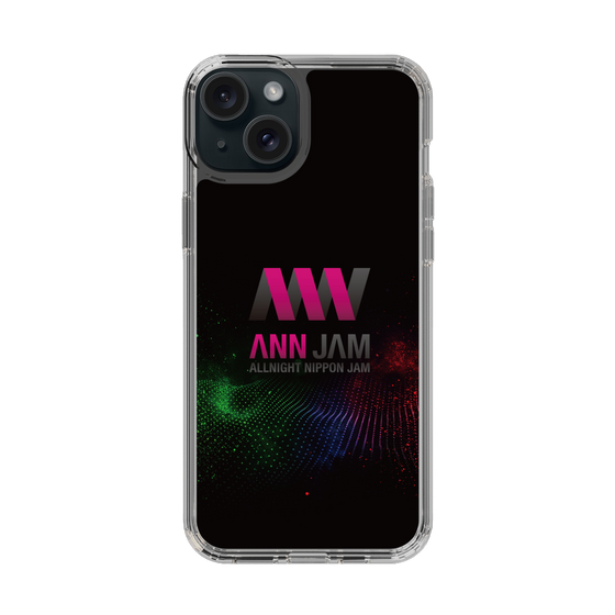 Slim Protection Case［ Nippon Broadcasting System - All Night Nippon Jam ］