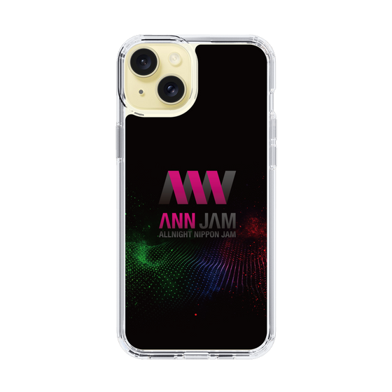 Slim Protection Case［ Nippon Broadcasting System - All Night Nippon Jam ］