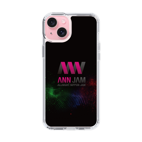 Slim Protection Case［ Nippon Broadcasting System - All Night Nippon Jam ］