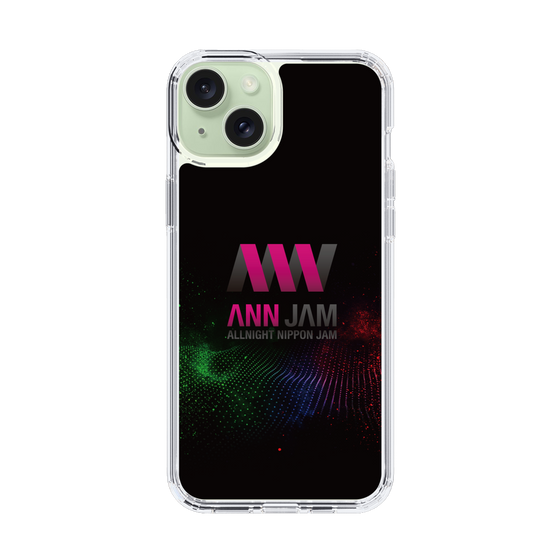 Slim Protection Case［ Nippon Broadcasting System - All Night Nippon Jam ］