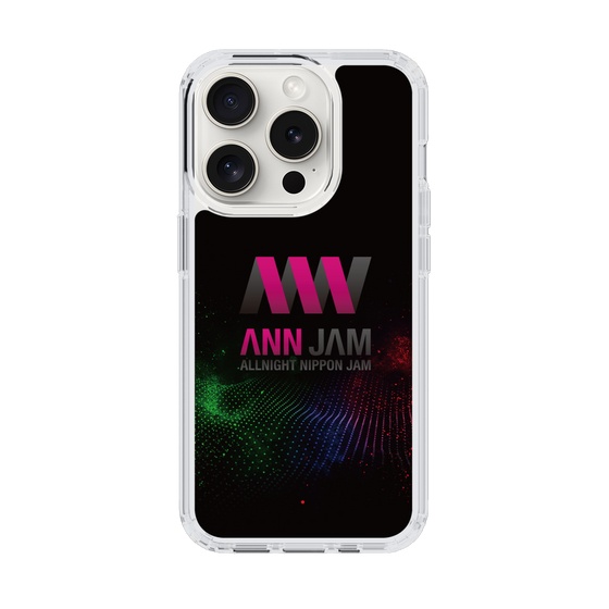 Slim Protection Case［ Nippon Broadcasting System - All Night Nippon Jam ］