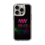 Slim Protection Case［ Nippon Broadcasting System - All Night Nippon Jam ］