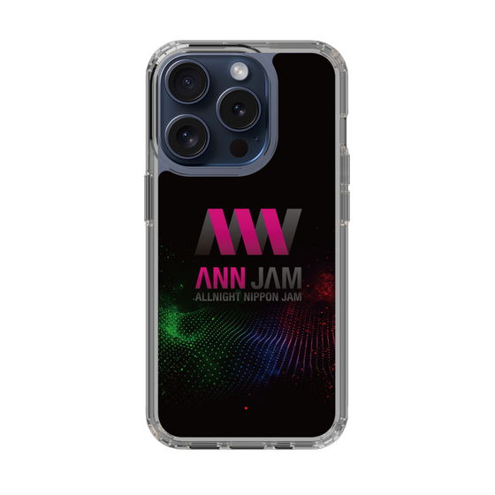 Slim Protection Case［ Nippon Broadcasting System - All Night Nippon Jam ］