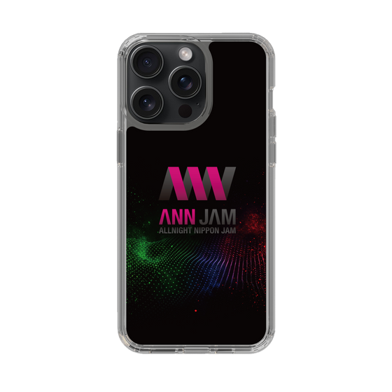Slim Protection Case［ Nippon Broadcasting System - All Night Nippon Jam ］