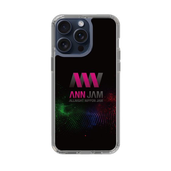 Slim Protection Case［ Nippon Broadcasting System - All Night Nippon Jam ］