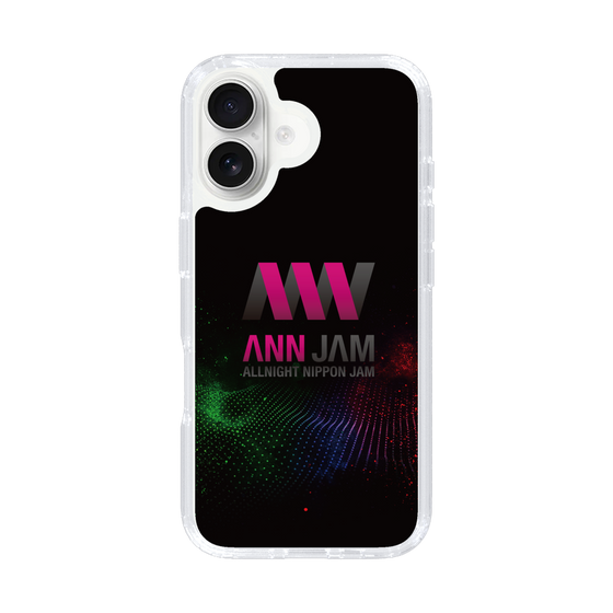 Slim Protection Case［ Nippon Broadcasting System - All Night Nippon Jam ］
