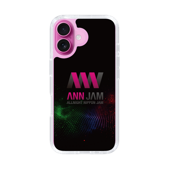 Slim Protection Case［ Nippon Broadcasting System - All Night Nippon Jam ］