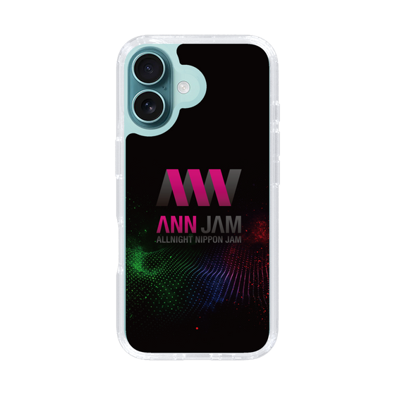 Slim Protection Case［ Nippon Broadcasting System - All Night Nippon Jam ］