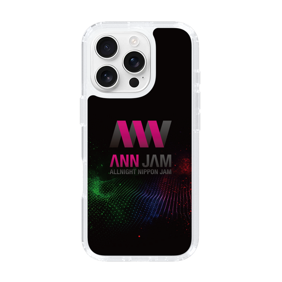 Slim Protection Case［ Nippon Broadcasting System - All Night Nippon Jam ］