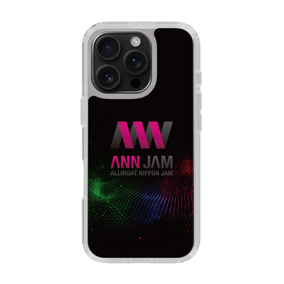 Slim Protection Case［ Nippon Broadcasting System - All Night Nippon Jam ］