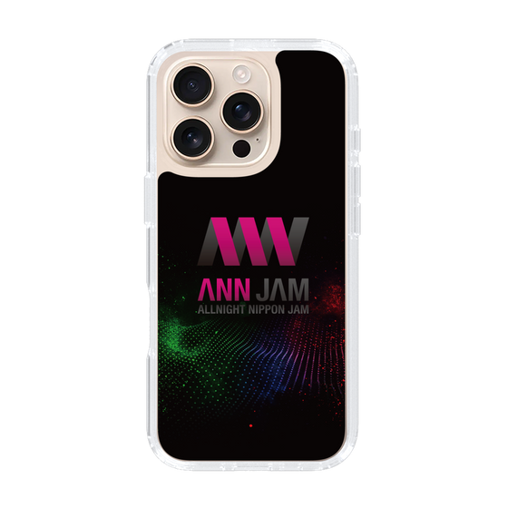Slim Protection Case［ Nippon Broadcasting System - All Night Nippon Jam ］