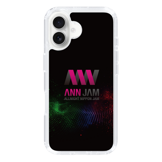 Slim Protection Case［ Nippon Broadcasting System - All Night Nippon Jam ］