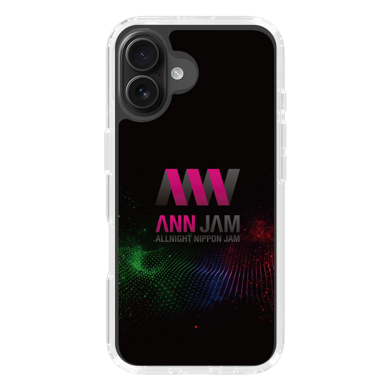 Slim Protection Case［ Nippon Broadcasting System - All Night Nippon Jam ］