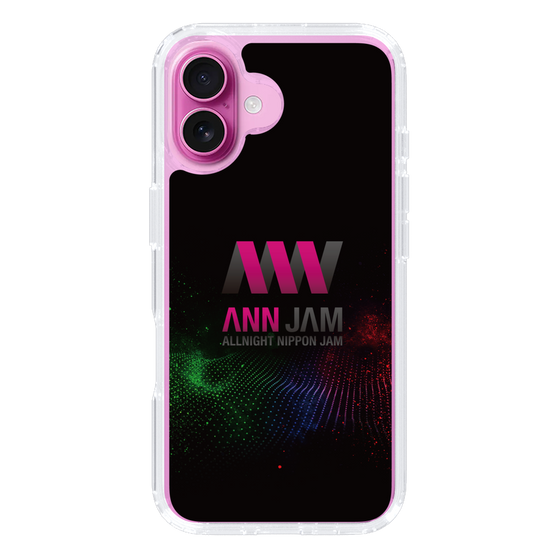 Slim Protection Case［ Nippon Broadcasting System - All Night Nippon Jam ］