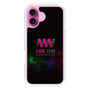 Slim Protection Case［ Nippon Broadcasting System - All Night Nippon Jam ］
