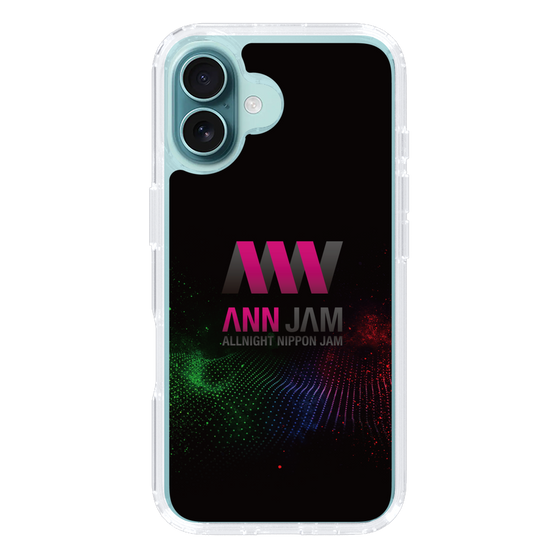 Slim Protection Case［ Nippon Broadcasting System - All Night Nippon Jam ］