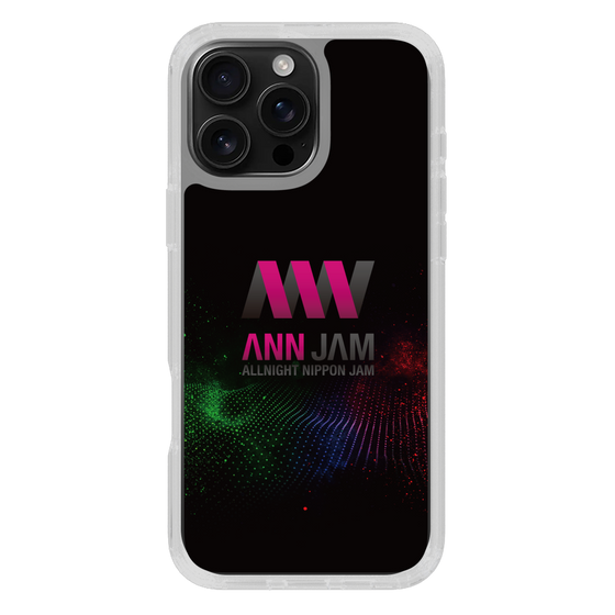 Slim Protection Case［ Nippon Broadcasting System - All Night Nippon Jam ］