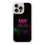 Slim Protection Case［ Nippon Broadcasting System - All Night Nippon Jam ］