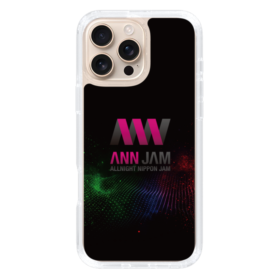 Slim Protection Case［ Nippon Broadcasting System - All Night Nippon Jam ］