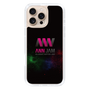 Slim Protection Case［ Nippon Broadcasting System - All Night Nippon Jam ］
