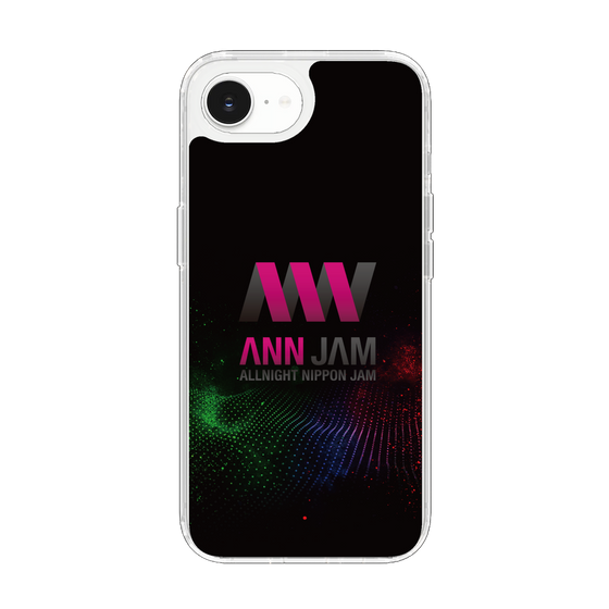 Slim Protection Case［ Nippon Broadcasting System - All Night Nippon Jam ］