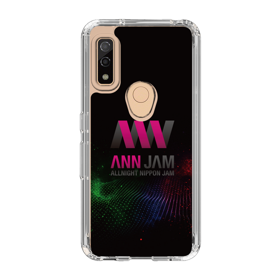 Slim Protection Case［ Nippon Broadcasting System - All Night Nippon Jam ］