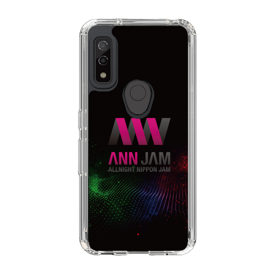 Slim Protection Case［ Nippon Broadcasting System - All Night Nippon Jam ］