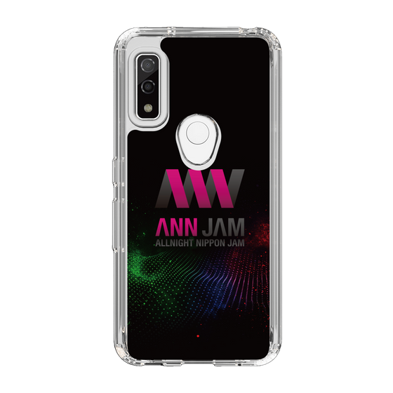 Slim Protection Case［ Nippon Broadcasting System - All Night Nippon Jam ］