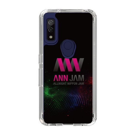 Slim Protection Case［ Nippon Broadcasting System - All Night Nippon Jam ］