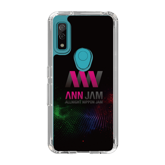 Slim Protection Case［ Nippon Broadcasting System - All Night Nippon Jam ］
