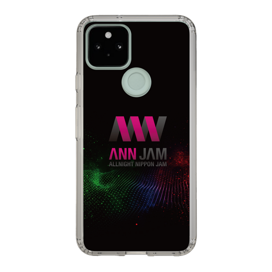 Slim Protection Case［ Nippon Broadcasting System - All Night Nippon Jam ］