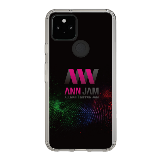 Slim Protection Case［ Nippon Broadcasting System - All Night Nippon Jam ］
