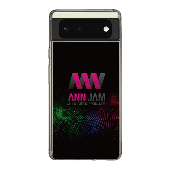 Slim Protection Case［ Nippon Broadcasting System - All Night Nippon Jam ］