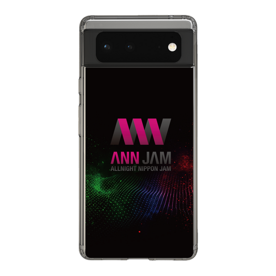 Slim Protection Case［ Nippon Broadcasting System - All Night Nippon Jam ］