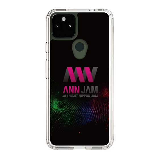 Slim Protection Case［ Nippon Broadcasting System - All Night Nippon Jam ］