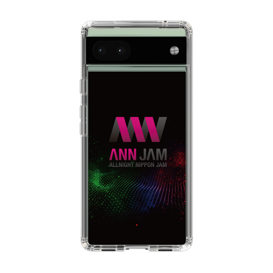 Slim Protection Case［ Nippon Broadcasting System - All Night Nippon Jam ］