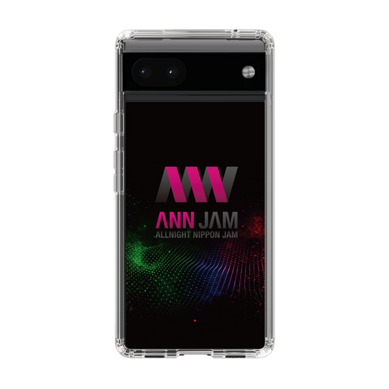 Slim Protection Case［ Nippon Broadcasting System - All Night Nippon Jam ］