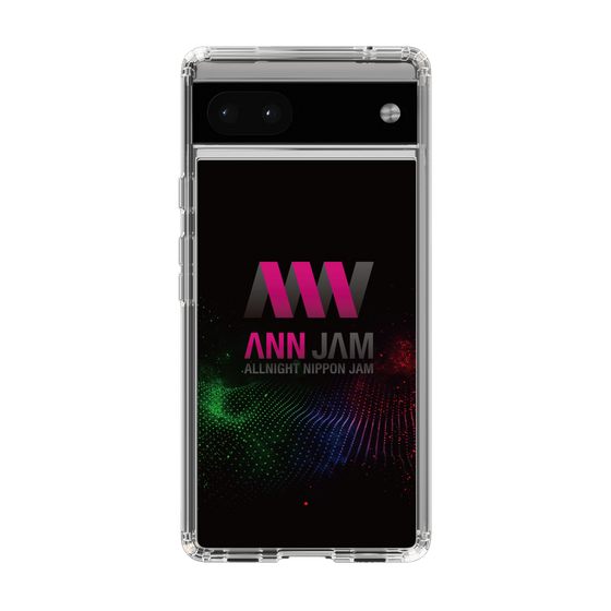 Slim Protection Case［ Nippon Broadcasting System - All Night Nippon Jam ］