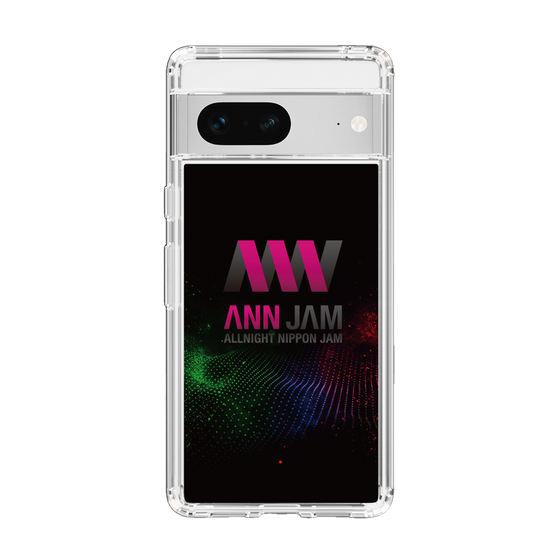 Slim Protection Case［ Nippon Broadcasting System - All Night Nippon Jam ］