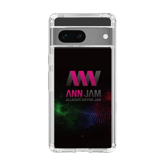 Slim Protection Case［ Nippon Broadcasting System - All Night Nippon Jam ］