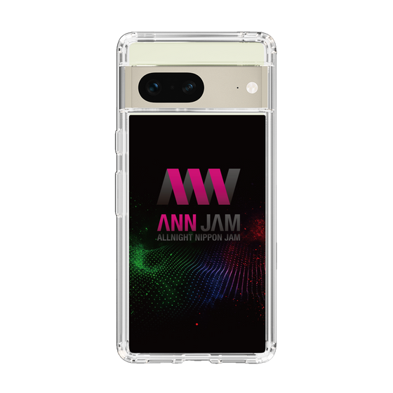 Slim Protection Case［ Nippon Broadcasting System - All Night Nippon Jam ］