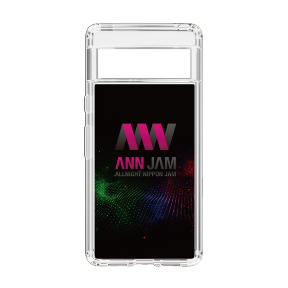Slim Protection Case［ Nippon Broadcasting System - All Night Nippon Jam ］