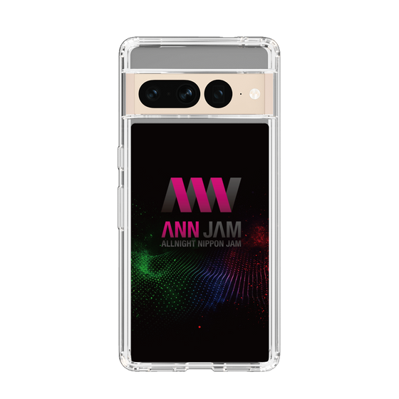 Slim Protection Case［ Nippon Broadcasting System - All Night Nippon Jam ］