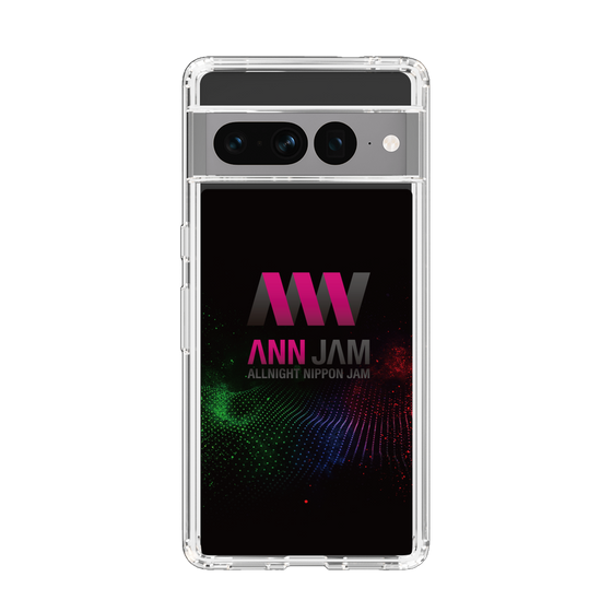 Slim Protection Case［ Nippon Broadcasting System - All Night Nippon Jam ］