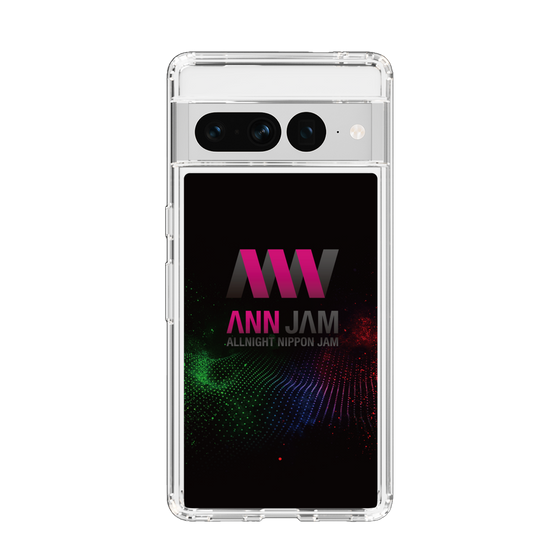 Slim Protection Case［ Nippon Broadcasting System - All Night Nippon Jam ］